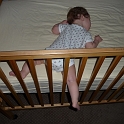 Leg out